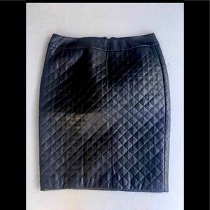 Karl Lagerfeld pencil skirt